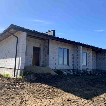 Котеджі в Гамаліївці — ДЕШЕВО! Будівництво триває, без комісії
