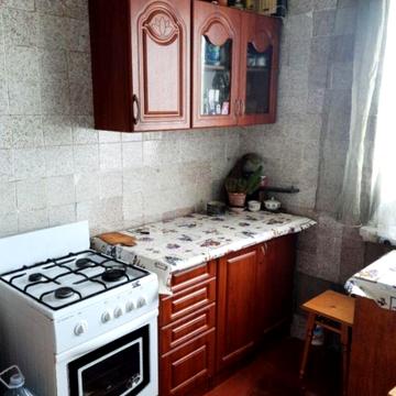 Здам 1кімнатну квартиру по Гордіюк.