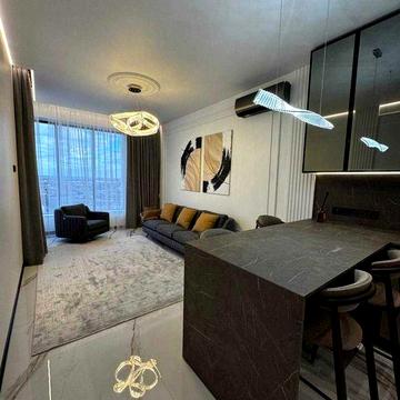 Продаж / Квартира / 83 м2 / ЖК  Edelweiss House  / Печерський район ЖК Edelweiss House