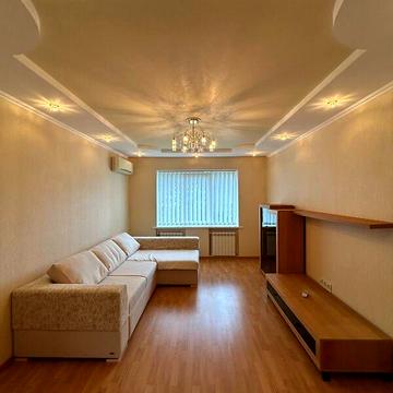 Продаж 3к Квартира Збройних Сил України (Інтернаціоналістів) вулиця