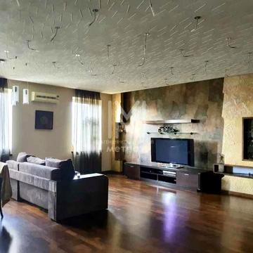 Продам 4к квартиру 170м2 в ЖК Слобідська усадьба метро Держпром (13784) ЖК Слободська усадьба