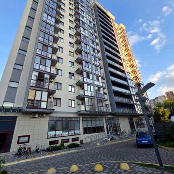 Здам 2 кімнатну квартиру в ЖК Фамільний