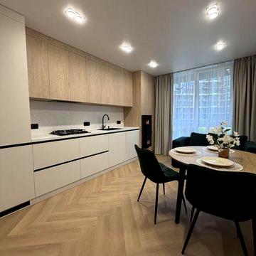 Продаж двокімнатної квартири | ЖК Фемелі Плаза | 60м2 ЖК Фемелі Плаза