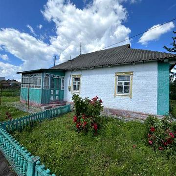 Продається будинок в м.Узин