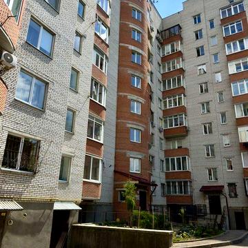 Квартира у Львові, Зелена 115 Ж ЖК Зелена 115 Ж