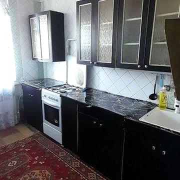 Сдам 3 комнатную квартиру на Западном