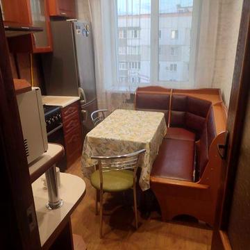 Довгострокова оренда двушки центр(ядро)