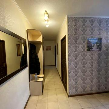 Здам 3 кімнатну квартиру салтовка ТРК Україна