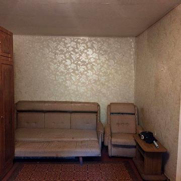 Продажа, двокімнатна, Олега Мудрака 23-В, метро Академмістечко, 3 поверх