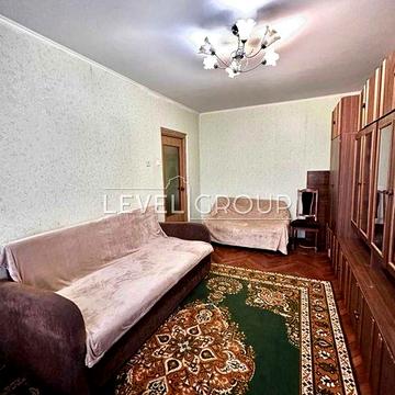 Продаж 2 кімнатної квартири по вул.Тулузи, 5 52.26 кв.м