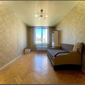 Продаж двокімнатної квартири 52,4 м²  вул.Січових Стрільців 79