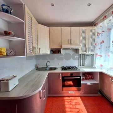 Продажа 2х кімнатної квартири, вул. Саксаганського 63