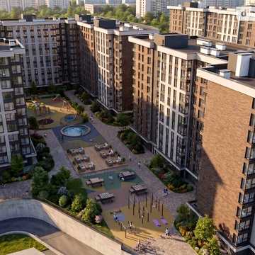 Продаж 4к Квартира Генерала Мирона Тарнавського вулиця ЖК Tarnavsky