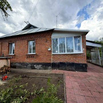 УВАГА , 56 999$ за цегляний будинок в м. Хмельницький