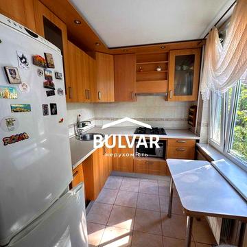 Мой ЭКС‼️Продам ФУНКЦИОНАЛЬНУЮ 2 комн. квартира Павлово Поле, возле м. 23 Августа, ул. Космонавтов, 5а.