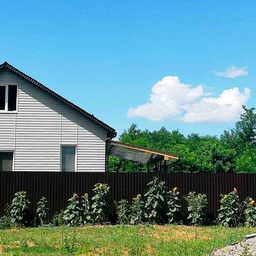 Продам енергоефективний будинок 20 км від Харкова