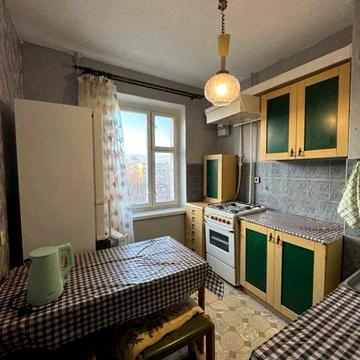Оренда 2к квартири на Садах-3. Можна з тваринами