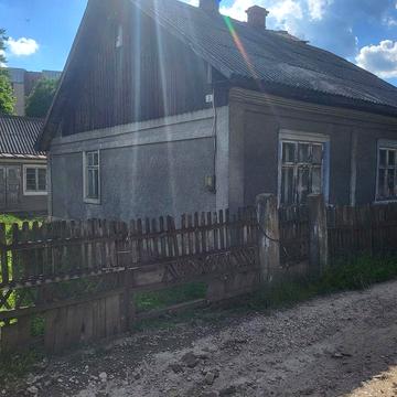 Продаж будинку Чернівці вул.Хотинська