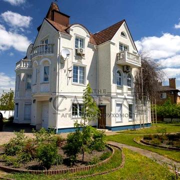 Продаж / Будинок / 350 м2 / Гореничі  / вул. Центральна