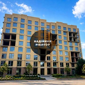Новобудова біля ТЦ "Майдан", дуже зручна локація