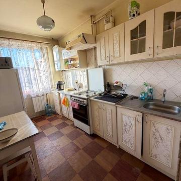 Продаж 3-х кімнатної квартри ,р-н Токіо