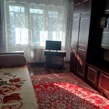 Оренда 1к квартири у Центрі!