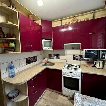 Заселення з 01.07. Оренда 2к квартири. 2 поверх. Без тварин