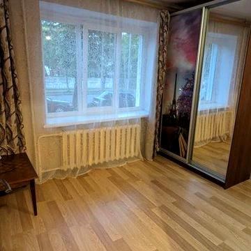 Квартира однокімнатна в самому центрі