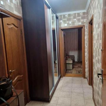 Оренда 1-к квартири метро Позняки