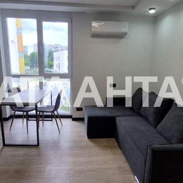 Продаж смарт-квартири з ремонтом в ЖК Ріел Сіті ЖК Ріел Сіті