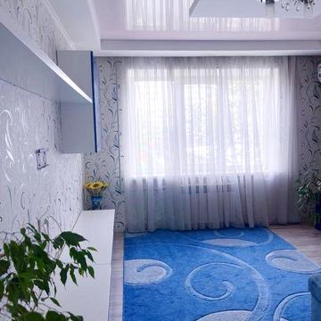Продаж 3-кімнатної квартири, Перемога, район Бульвару Слави