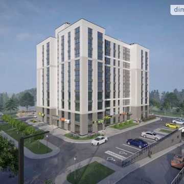 Продаж 2к Квартира Доватора вулиця ЖК Атмосфера