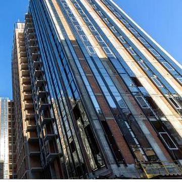 ЖК Montreal House Продам Квартиру 2к 72м2 ЖК Montreal House