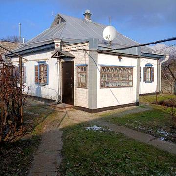 Дом 20км от Кременчуг