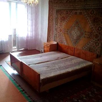 Сдам 3ком Новые дома