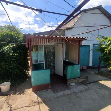 Продам  будинок .