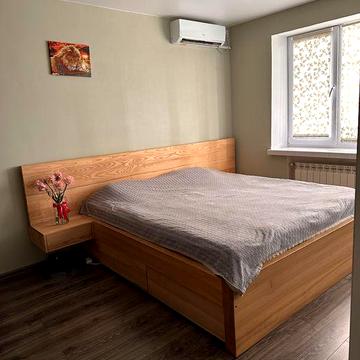 Продаж квартири 1к, 36,9 м², смт Калинівка, Фастівський р-н