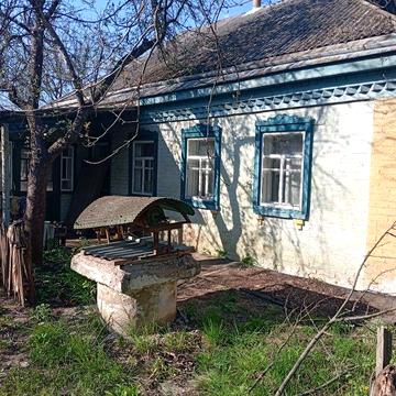Продается будинок в Кировоградский области пгт  олександривка