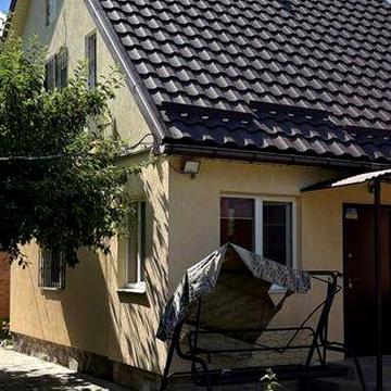 Дача в Терешках біля річки