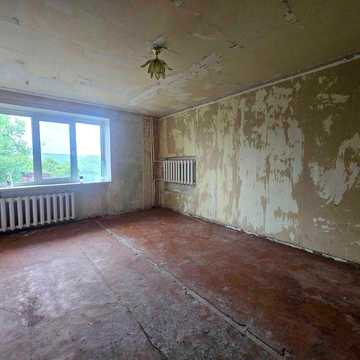 Продам 1 /5  квартиру на кінцевій, 35/20/7 . Господар.