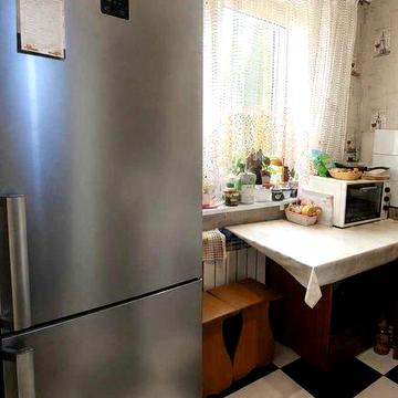 Продам 2к квртиру Метро ХТЗ