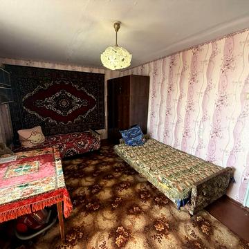 Затишна 1-кімнатна квартира на ЮТЗ, вул. Передова (р-н «Юності»)