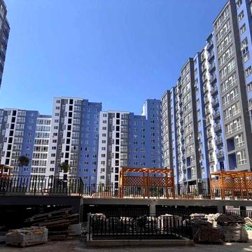 1 кімнатна квартира в центрі
