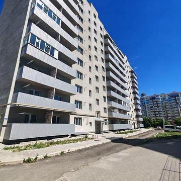 Продам 2 кімнатну квартиру в новобудові на Лушпи з АО ЖК Еспланада