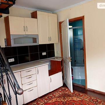 Довгострокова оренда 1к Дім Гоголя вулиця