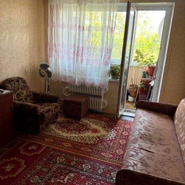 Здам 2к квартиру в курортній зоні біля санаторію»Солоний лиман»