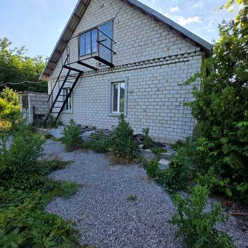 Аулы .Продам дом в тихом месте на берегу реки