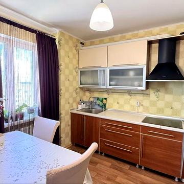 Продаж 2х кімнатної, вул. Закревського 95г, Милославичі ЖК Милославичі