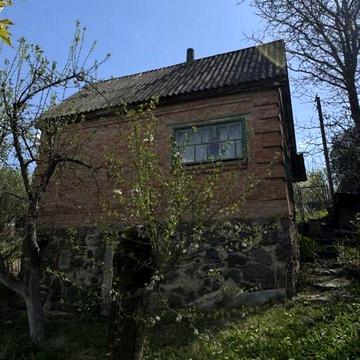 Продаж дачі в Агрономічному