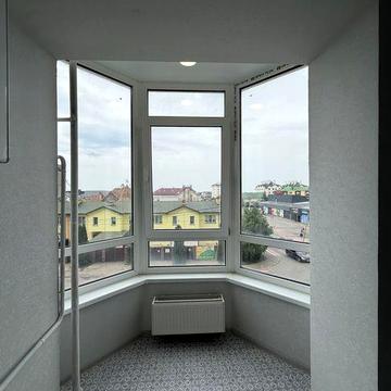 Продаж 1-квартири з ремонтом ЖК Софіівський Квартал, вул. Шалімова 70/2 ЖК Софіівський Квартал